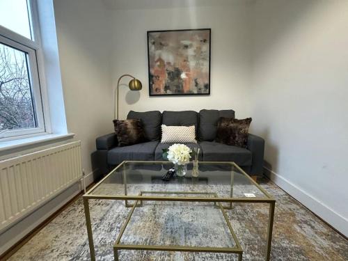 Cosy Apartment in London