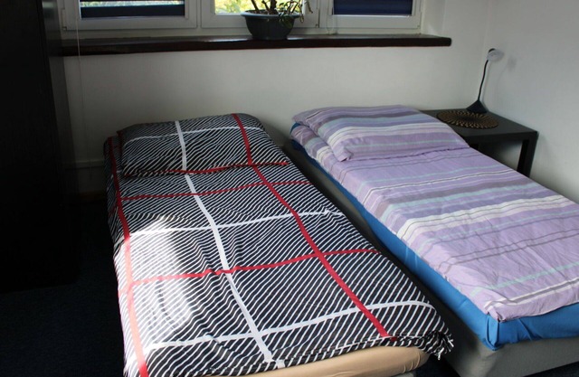 Cosy apartment in villa for 4 guests with WIFI, TV, terrace and pets allowed