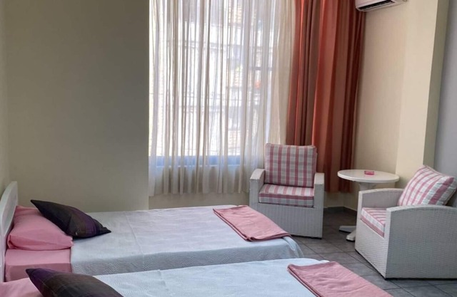 Cosy apartment in Sabtieh Beirut