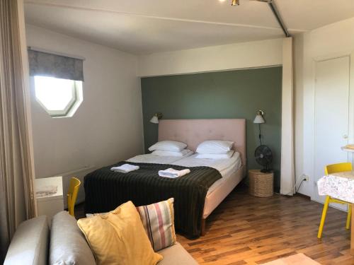 Cosy apartment in the city center FREE PARKING
