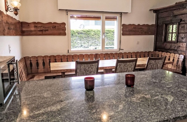 Cosy apartment in villa for 8 guests with WIFI, balcony and panoramic view