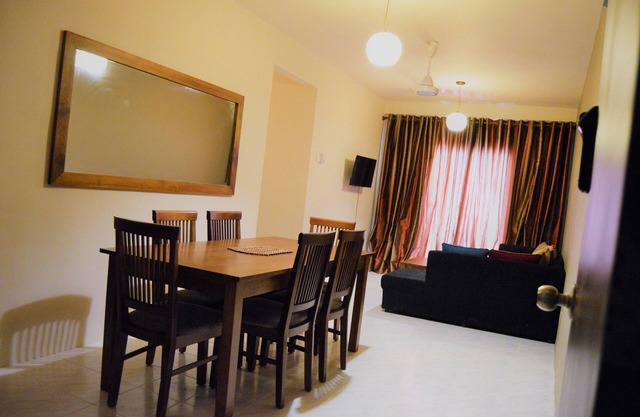Cosy apartment situated close to the Heart of the Galle city