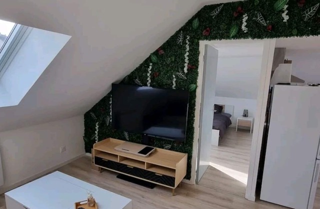 Cosy Appartement