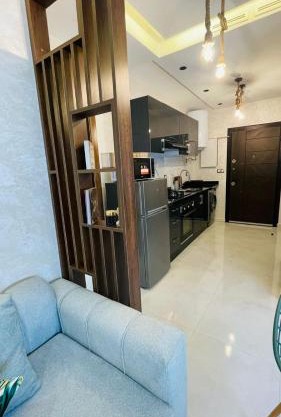 Cosy Appartement à 1min de la Plage Mehdia-plage