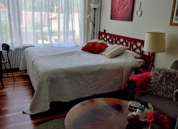 Cosy appartement Wassenaar