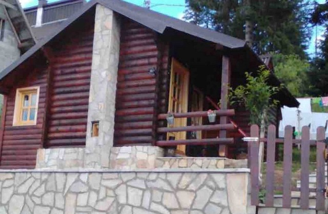 Cosy Cabin Žabljak