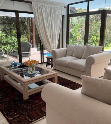 Cosy Camwood in Zimbali