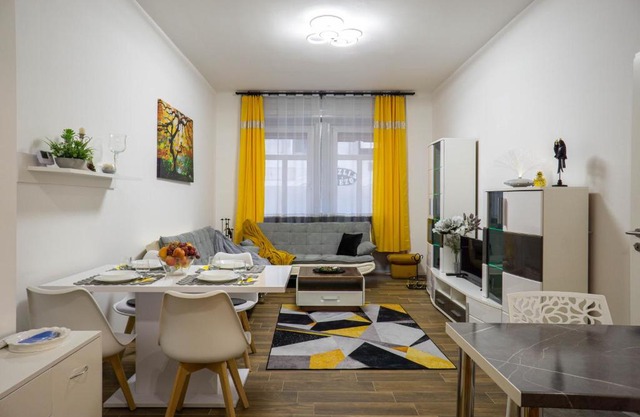 Cosy Casa