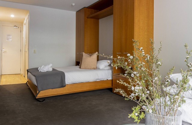 Cosy City Center studio w/balcony