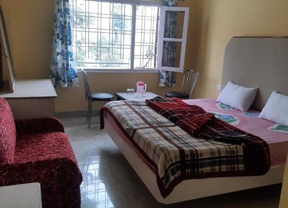 Cosy Cosy Homestay, Mussoorie