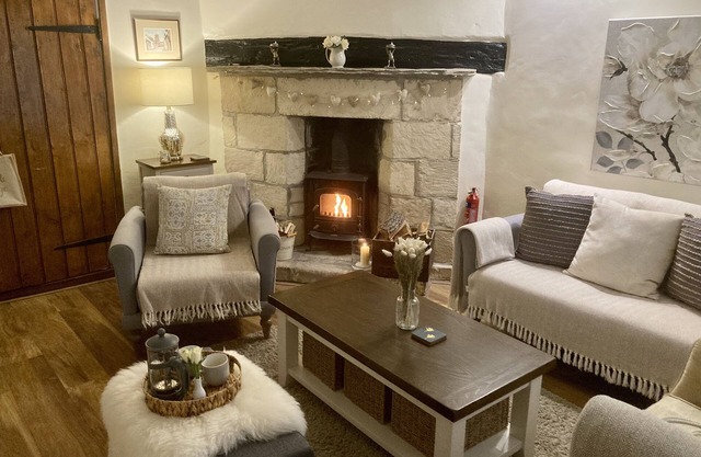 Cosy Cotswold Cottage, in the heart of historic Winchcombe