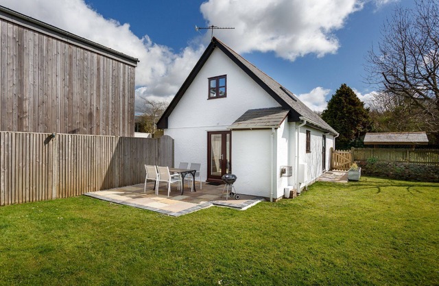 Cosy Cottage in a central location ideal for exploring Cornwall
