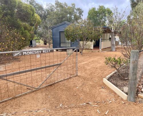Cosy Cottage in Geraldton - "Moresby Rest"
