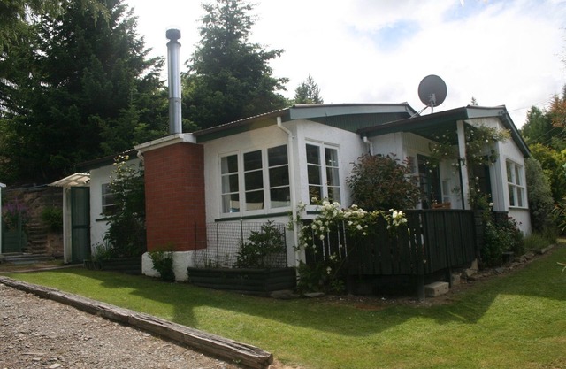 Cosy Cottage in Naseby.