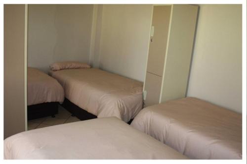 Abuelita Guesthouse 