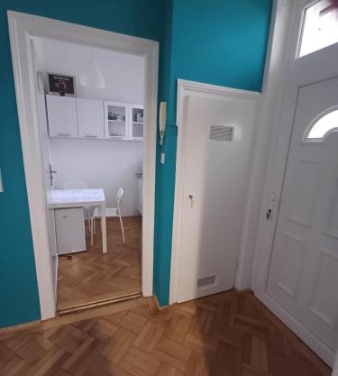Cosy Flamingo S in Budapest