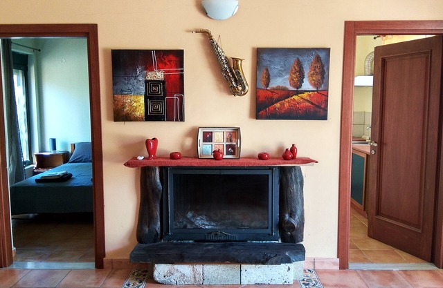 Cosy house , 5 min from the beach