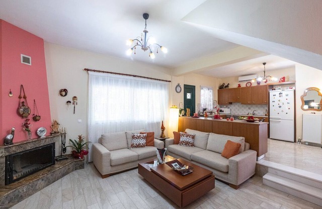 Cosy House close to Nafplio