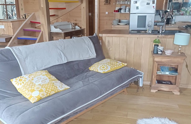 Cosy house near GR and beaches