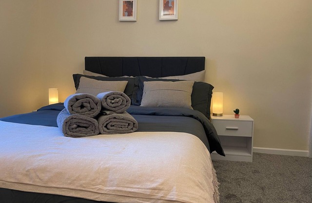 Cosy House - Reading West - 2 bedrooms