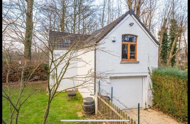 Cosy little house