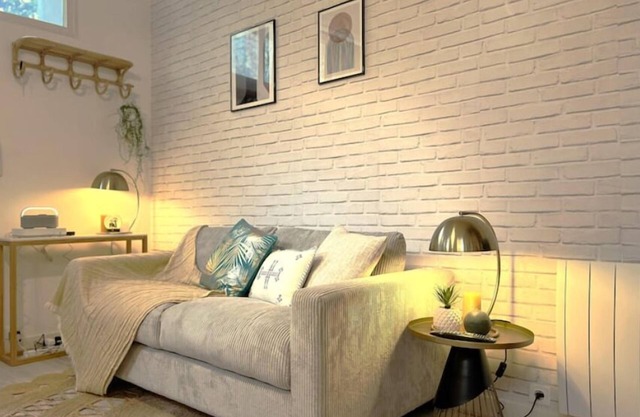 Cosy Maisonnette Versailles