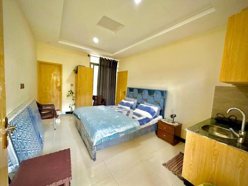 Cosy Nest Apartments Murree
