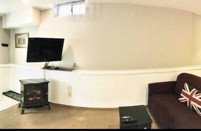 Cosy private apt