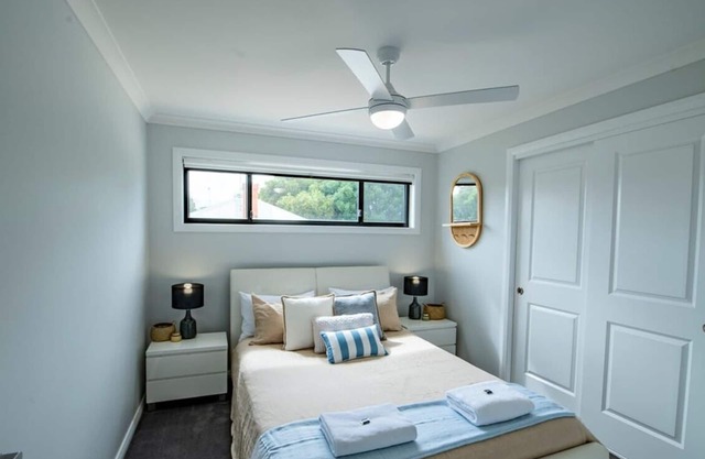 Cosy Retreat on Naman - Private & Convenient
