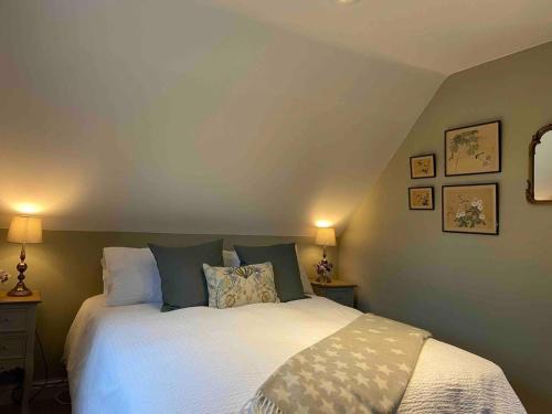 Cosy Rural Retreat Sleeps 3 & PetFriendly