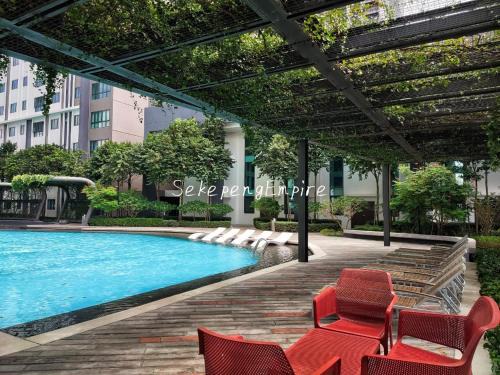 Cosy stay at M Centura