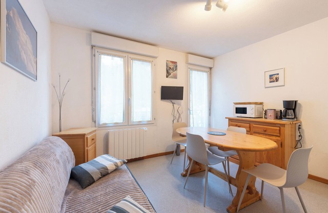 Cosy Stay in Barèges – Mountain View, Wi-Fi, Free Parking, Near Ski Slopes