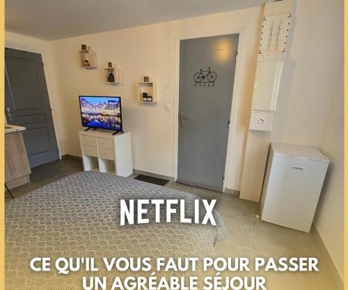 Cosy Studio Confort