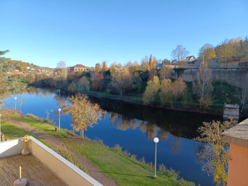 Cosy T3 spacieux