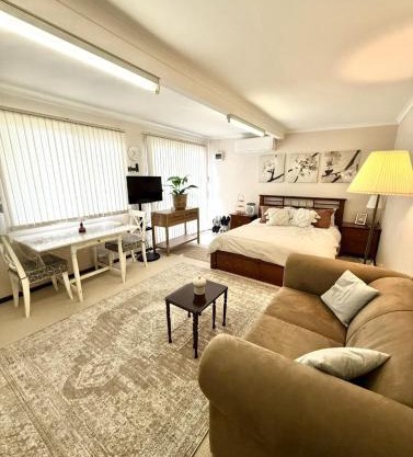 Cosy Unit at Modbury