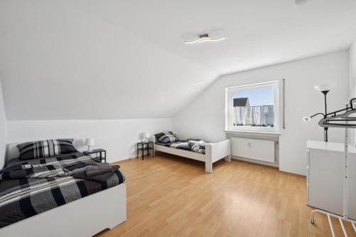 Cosy Worker Apartment Olpe