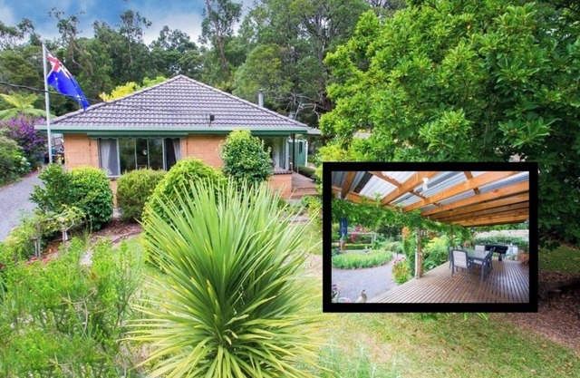 Cosy Yarra valley home, close to everything Warburton has to offer!