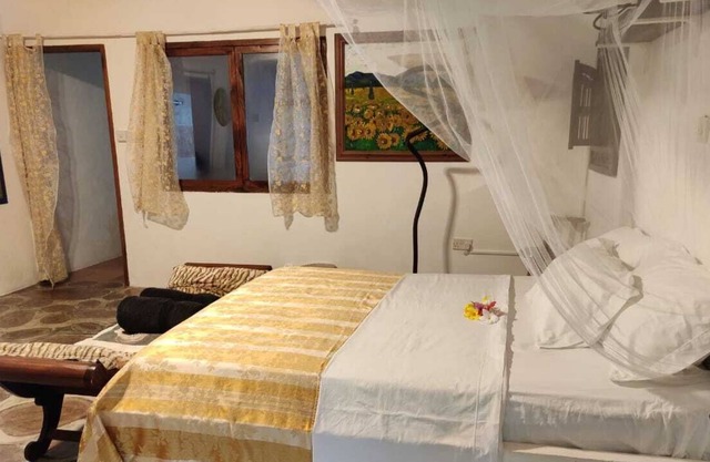 Coté Sud Unique Villas and Bungalows - Girasole