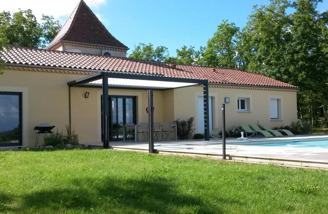 Coteaux de Braulès - GINDOU