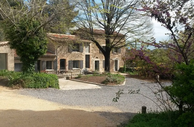 Cottage 10 -11 people - the Poulverel House