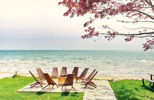 Cottage # 12...thelongbeachresort.ca