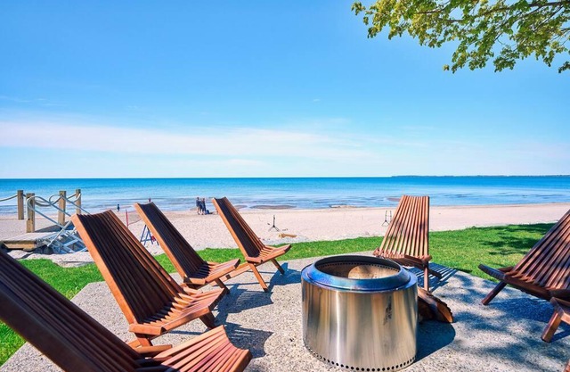 Cottage # 3...thelongbeachresort.ca