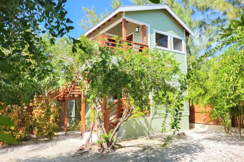 Cottage 4 at Island Pearl Gold Standard Certified