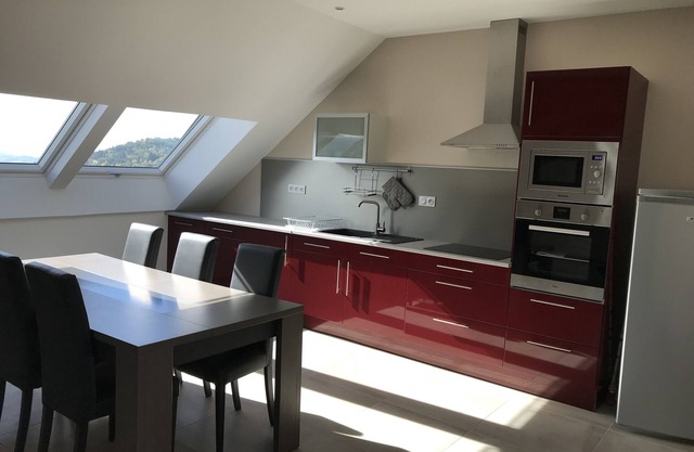Cottage 5 people of 75 m2