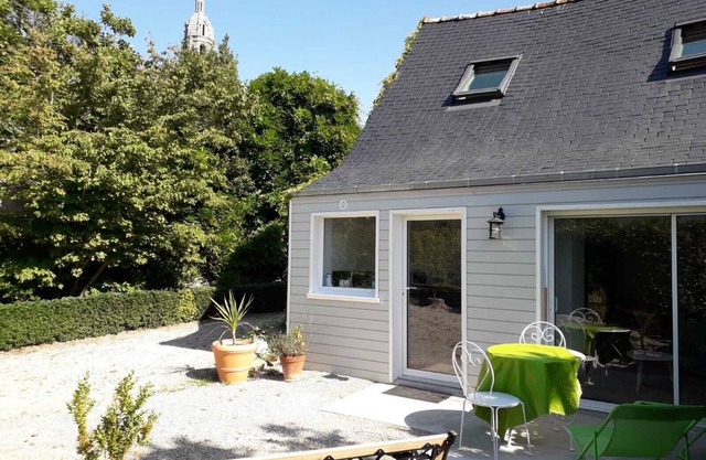 Cottage 7 mins from the sea