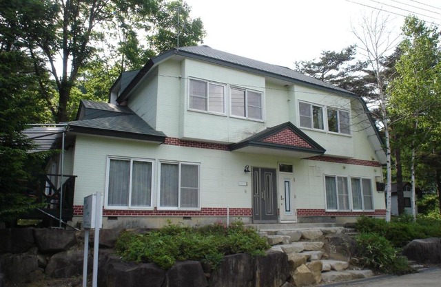 Cottage All Resort Service/Vacation STAY 8435
