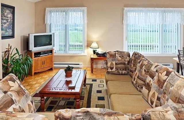 Cottage BER-123 | Baie-St-Paul