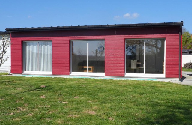Cottage Cafecouet'Breizh