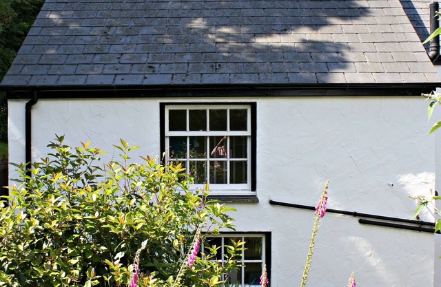 Cottage Close To The Coastal Path and Beaches Of Borth Y Gest & Morfa Bychan