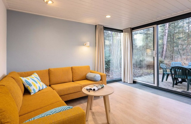 Cottage Comfort 4 People